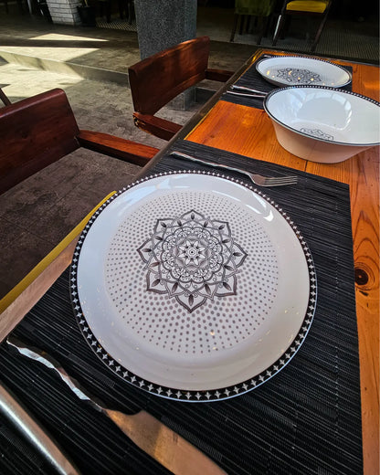 Nishat Dinner Set