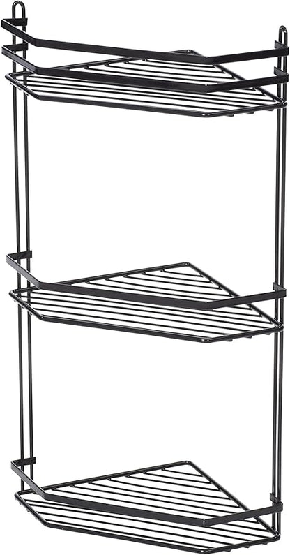 Corner Rack