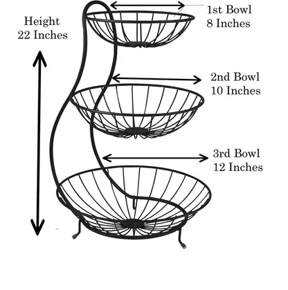 FreshNest Basket