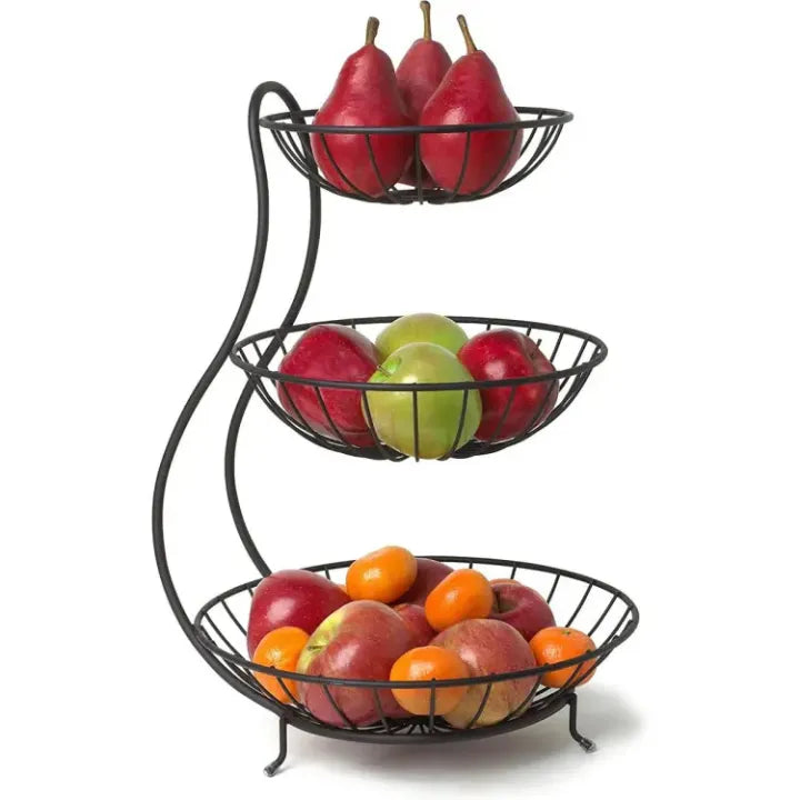 FreshNest Basket