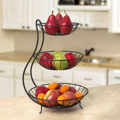 FreshNest Basket