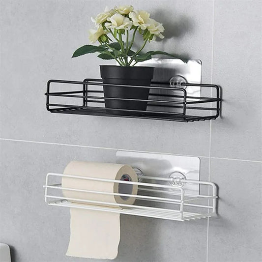 Rectangle Metal Rack