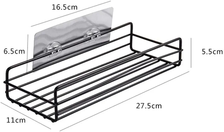 Rectangle Metal Rack