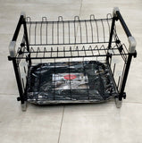 3 Layer Dish Drying Rack