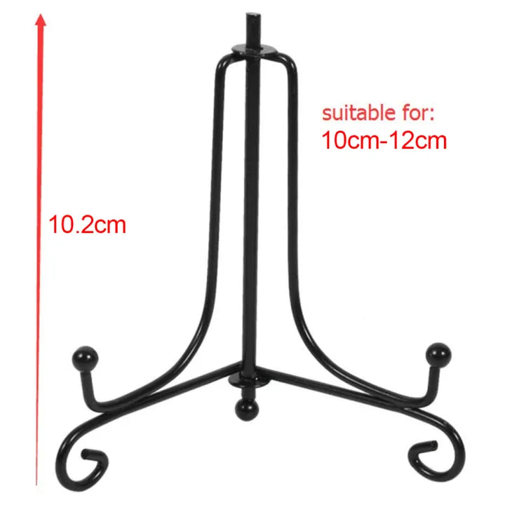 Folding Display Stand