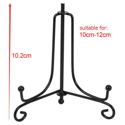 Folding Display Stand