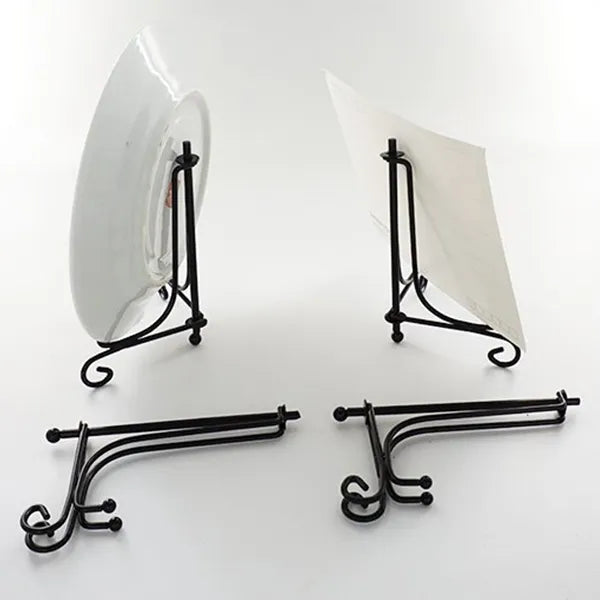 Folding Display Stand