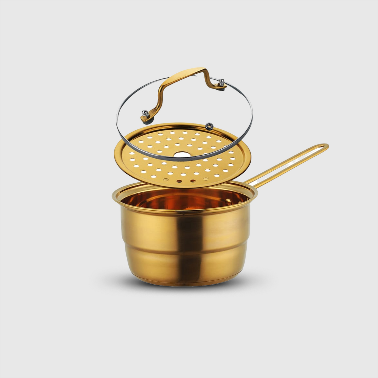 Saucepan