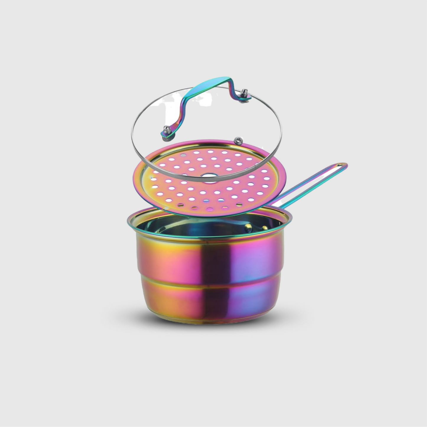 Saucepan