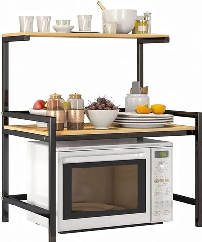 Microwave Stand