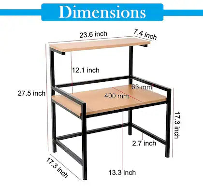 Microwave Stand